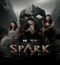 Spark L.I.F.E (2023) (Hindi + Telugu) Dual Audio UnCut South Movie HD ESub