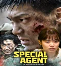 Special Agent (2023) Hindi Dubbed Full Movie HD ESub