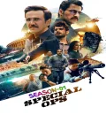 Special Ops S01 (2020) Hindi Completed Web Series HEVC ESub
