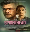 Spiderhead (2022) Hollywood Hindi Dubbed Full Movie HD ESub