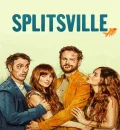 Splitsville (2025) (Hindi + English) Dual Audio Hollywood Movie BluRay HD ESub