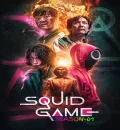 Squid Game S01 (2021) (Hindi + English) Dual Audio Completed Web Series HEVC ESub