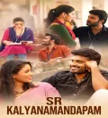 SR Kalyanamandapam (2021) (Hindi Fan Dub + Telugu) Dual Audio UnCut South Movie HD ESub