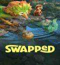 Swapped (2026) (Hindi + English) Dual Audio Animated Movie HD ESub
