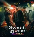 Sweet Home S01 (2020) (Hindi + English) Dual Audio Completed Web Series HEVC ESub