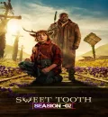 Sweet Tooth S02 (2023) {Hindi + English} Dual Audio Completed Web Series HEVC 10bit ESub