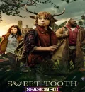 Sweet Tooth S03 (2024) {Hindi + English} Dual Audio Completed Web Series HEVC 10bit ESub
