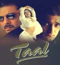 Taal (1999) Bollywood Hindi Movie HD ESub