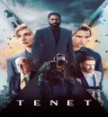Tenet (2020) (Hindi + English) Dual Audio Hollywood Movie BluRay HD ESub