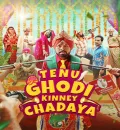Tenu Ghodi Kinney Chadaya (2025) Punjabi Movie HD ESub