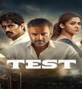 Test (2025) (Hindi + Tamil) Dual Audio UnCut South Movie HD ESub