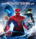 The Amazing Spider-Man 2 (2014) (Hindi + English) Dual Audio Hollywood Movie BluRay HD ESub