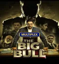 The Big Bull (2021) Bollywood Hindi Movie HD ESub