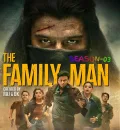The Family Man S03 (2025) Hindi Completed Web Series HEVC ESub