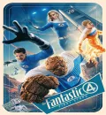The Fantastic Four - First Steps (2025) (Hindi + English) Dual Audio MCU Hollywood Movie BluRay HD ESub