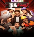 The Great Indian Kapil Show S02 (2024) Hindi Web Series HEVC ESub