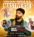 The Great Indian Kapil Show S04 (2025) Hindi Web Series HEVC ESub