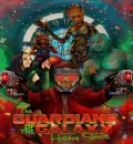 The Guardians of the Galaxy Holiday Special (2022) (Hindi HQ Dub + English) Dual Audio MCU Hollywood Movie HD ESub