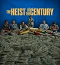 The Heist Of The Century (2020) (Hindi + Spanish) Dual Audio Hollywood Movie HD ESub