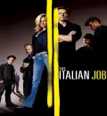 The Italian Job (2003) (Hindi + English) Dual Audio Hollywood Movie BluRay HD ESub