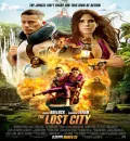 The Lost City (2021) Hollywood Hindi Dubbed Full Movie HD BluRay ESub