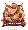 The Machine (2023) {Hindi + English} Dual Audio Full Movie HD ESub