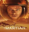 The Martian (2015) (Hindi + English) Dual Audio Hollywood Movie BluRay HD ESub