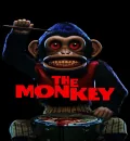 The Monkey (2025) (Hindi + English) Dual Audio Hollywood Movie HD ESub