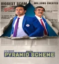 The Pyramid Scheme S01 (2026) Hindi Completed Web Series HEVC ESub