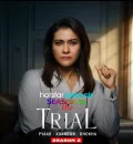 The Trial S02 (2025) Hindi Completed Web Series HEVC ESub