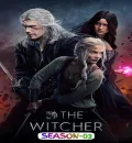 The Witcher S03 (2023) (Hindi + English) Dual Audio Completed Web Series HEVC ESub