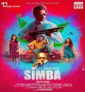 The Wonder Dog Simba (Simba) (2021) New South Hindi Dubbed Full Movie Dual Audio [Hindi And Tamil] HD