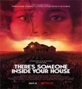Theres Someone Inside Your House (2021) Hollywood Hindi Full Movie ESub HD