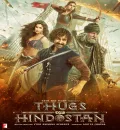 Thugs of Hindostan (2018) Bollywood Hindi Movie BluRay HD ESub