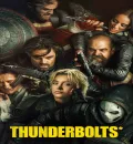 Thunderbolts (2025) (Hindi + English) Dual Audio MCU Movie HD ESub
