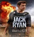Tom Clancys Jack Ryan S1 (2018) {Hindi +English} Completed Web Series HEVC ESub