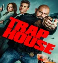 Trap House (2025) (Hindi + English) Dual Audio Hollywood Movie HD ESub