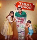 Trial Period (2023) Bollywood Hindi Full Movie HD ESub