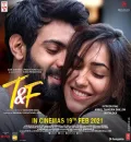 Tuesdays and Fridays (2021) New Bollywood Hindi Full Movie HD