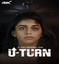 U Turn (2023) Bollywood Hindi Movie HD ESub