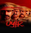 Uyir (2026) (Hindi + Malayalam) Dual Audio UnCut South Movie HD ESub