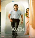 Vaathi (Sir) 2023 South Hindi(Original) Dubbed UnCut Full Movie HD ESub