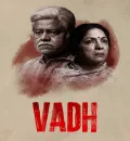 Vadh (2022) Bollywood Hindi Movie HD ESub