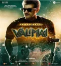 Valimai (2022) New South UnCut Dual Audio [Hindi (Cleaned) + Tamil] Full Movie HD 480p ESubs