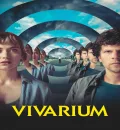 Vivarium (2019) (Hindi + English) Dual Audio Hollywood Movie BluRay HD ESub