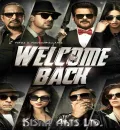 Welcome Back (2015) Bollywood Hindi Movie BluRay HD ESub