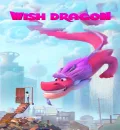 Wish Dragon (2021) (Hindi + English) Dual Audio Animation Movie HD ESub