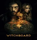 Witchboard (2024) (Hindi + English) Dual Audio Hollywood Movie HD ESub