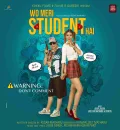 Woh Meri Student Hai (2021) New Hindi Full Movie HD