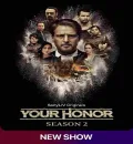 Your Honor S2 (2021) Hindi Completed Web Series HEVC ESub [Completed]